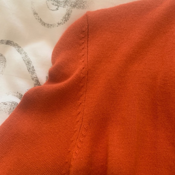 Charter Club (Macy’s) light weight Sz s sweater - Picture 5 of 5